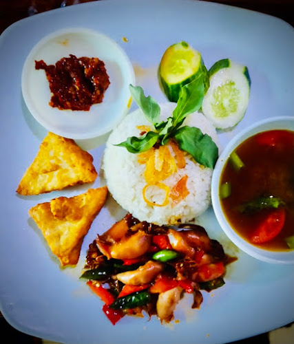 2P9X+639, Lorong Melati 1, 26 Ilir, Kec. Bukit Kecil, Kota Palembang, Sumatera Selatan 30127