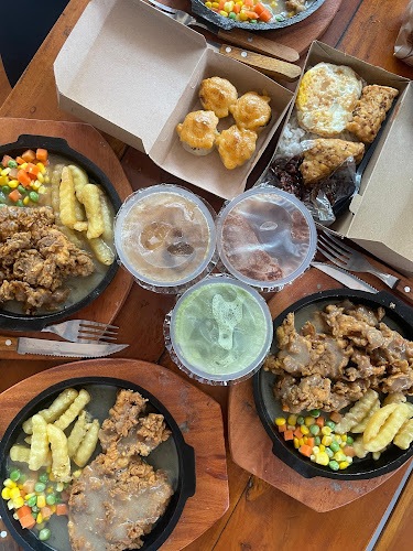 Opinii despre La Publika în Kota Semarang - Gastronomi dan perhotelan