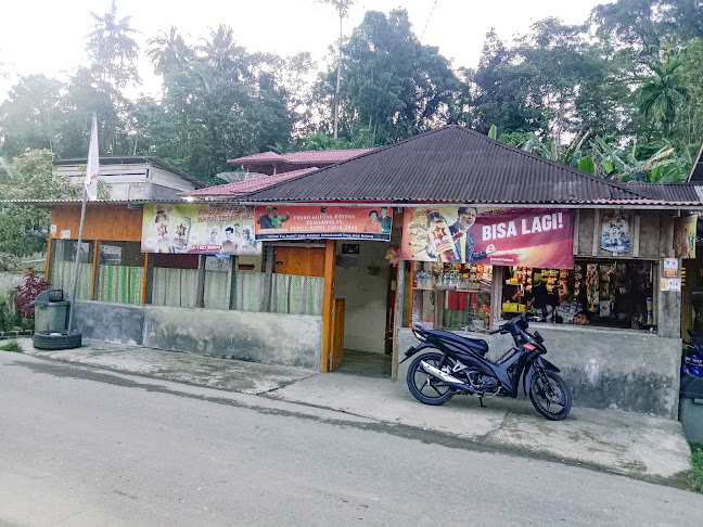 Opinii despre Rumah A/I Theresia Zebua în Kota Gunungsitoli - Gastronomi dan perhotelan