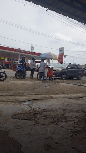 Es kacang merah(SATURASA) - Kabupaten Lampung Selatan