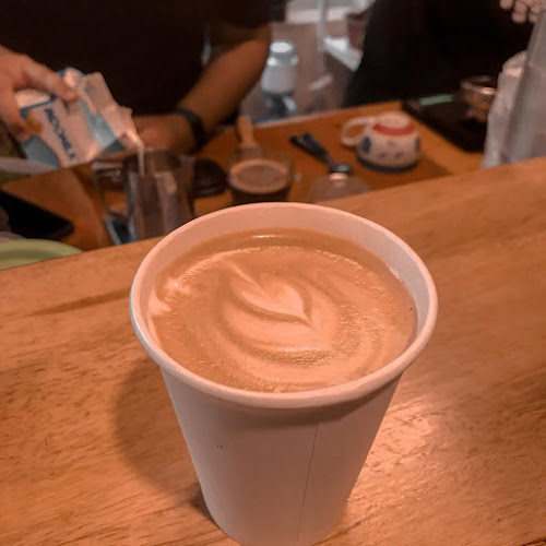 Jl. Sei Bertu No.41, Merdeka, Kec. Medan Baru, Kota Medan, Sumatera Utara 20222