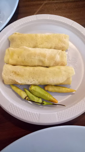 RM. Pawon Jati - Gastronomi dan perhotelan