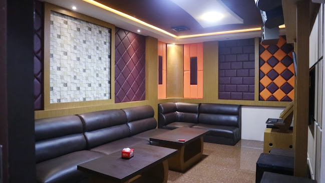 Opinii despre Planet Hollywood în Kota Pontianak - Gastronomi dan perhotelan