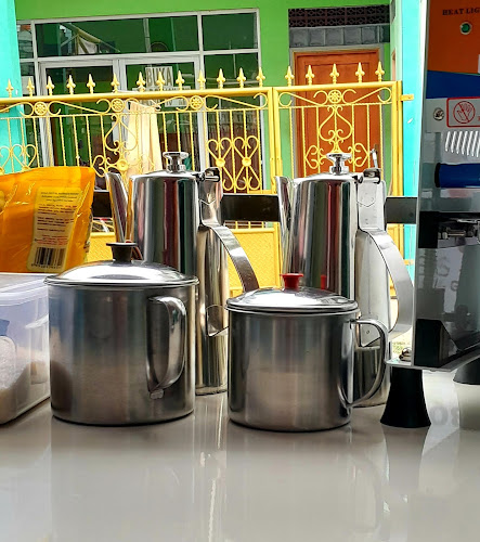 Teh Pangeran - Kota Tangerang