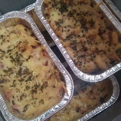 Iyuts Homemade Baking - Gastronomi dan perhotelan