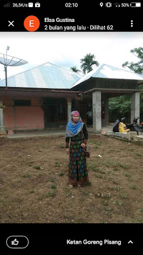 Kafe Rinai - Gastronomi dan perhotelan