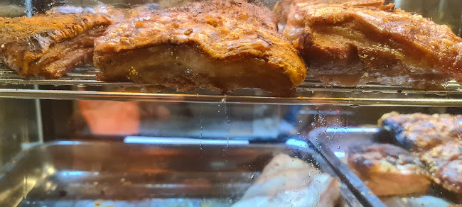 Comentarii opinii despre Chris Pork