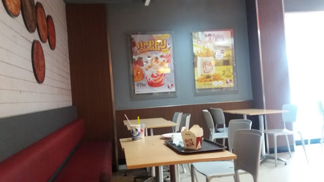 Comentarii opinii despre KFC - Diponegoro