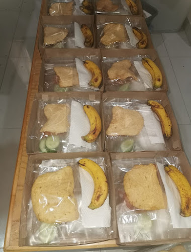 Ruko Pamulang Permai, Jl. Pamulang Permai Raya Blok SH-3 No.1, Pamulang Bar., Kec. Pamulang, Kota Tangerang Selatan, Banten 15417