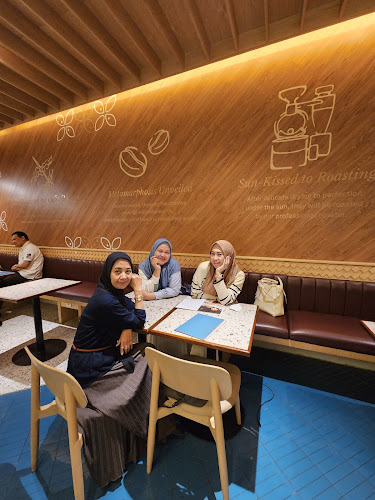 Societe Cafe - Kota Kediri