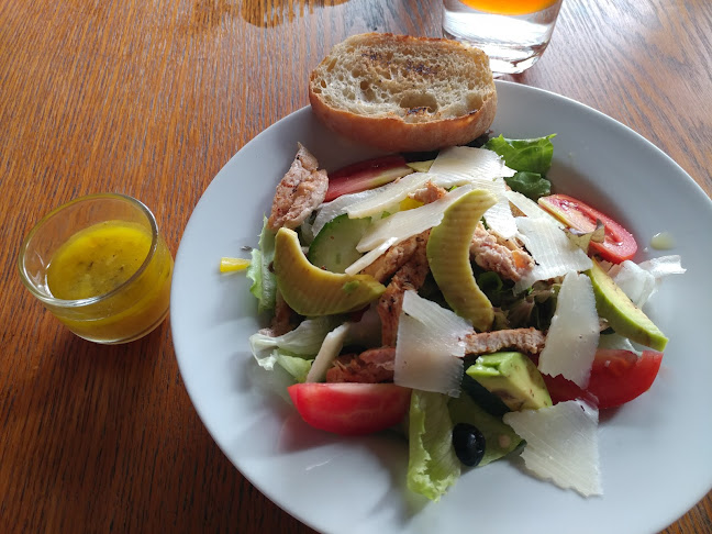 Talisman Rotisserie - Gastronomi dan perhotelan