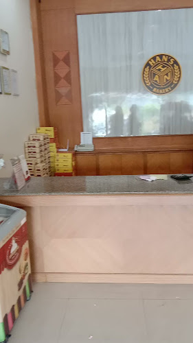 Roti Han's - Gastronomi dan perhotelan