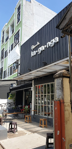 Kaganga Coffee - Boungenville