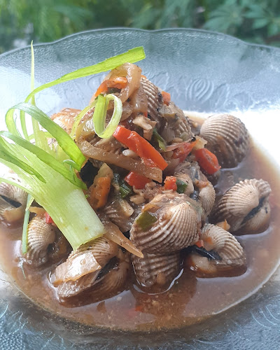 Opinii despre SEMAR SEAFOOD în Kota Semarang - Gastronomi dan perhotelan