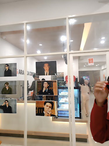 Comentarii opinii despre TOMORO COFFEE - Mojopahit MOJOKERTO