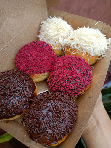 Kedai khali - Gastronomi dan perhotelan