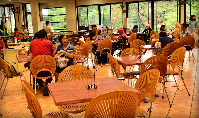 The Kiosk Setiabudhi