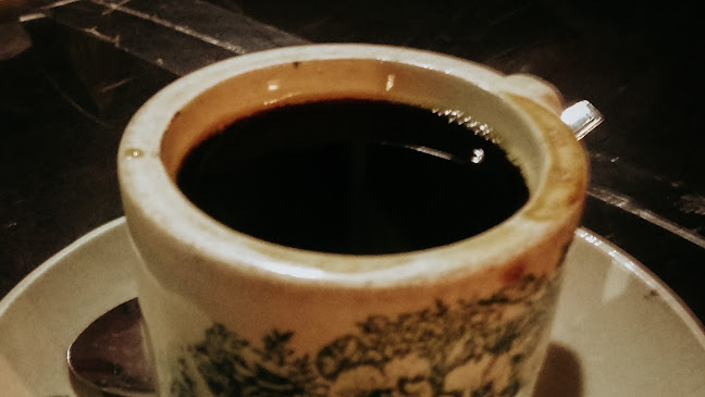 Delicious Café - Gastronomi dan perhotelan