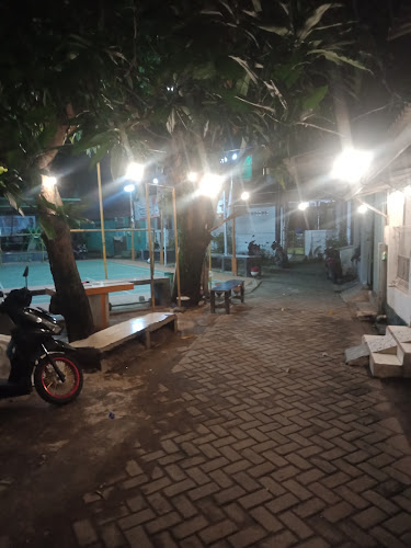 Comentarii opinii despre Odang's Cafe