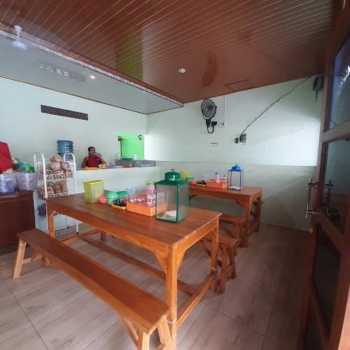 Soto Ayam Bu No Cabang Cokroaminoto Madiun