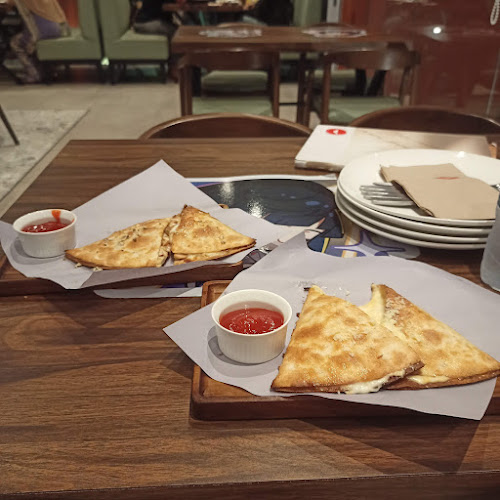 Pizza Hut Ristorante