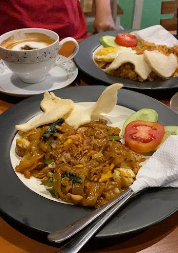 Libra Billiard & Cafe - Kota Tangerang Selatan