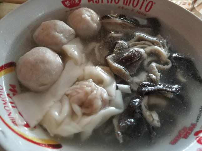 Opinii despre Mie Rica Kejaksaan în Kota Bandung - Gastronomi dan perhotelan