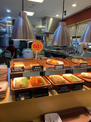 Comentarii opinii despre Pho Ba Ba Margo City