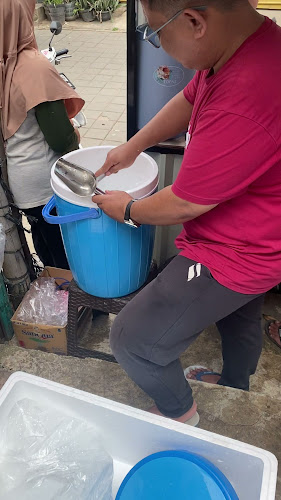 Opinii despre Teh Pangeran în Kota Tangerang - Gastronomi dan perhotelan