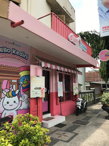 Jl. Brawijaya No.1, Pakelan, Kec. Kota, Kota Kediri, Jawa Timur 64122