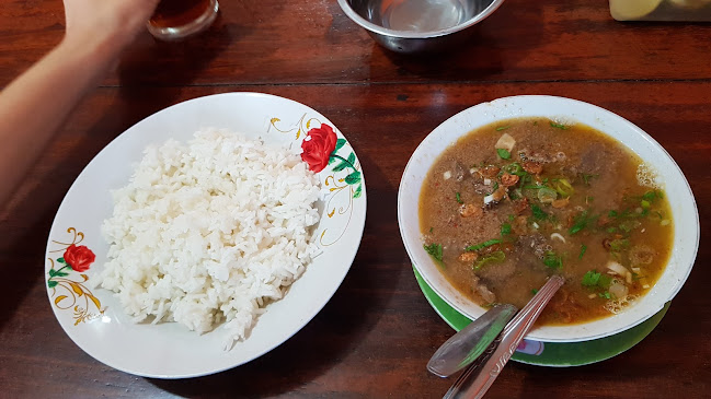 Comentarii opinii despre Rumah Makan Sop Sodara