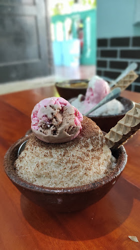 ES Bingsoo Korea - Arum Annis