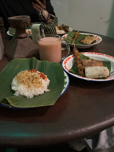 Wedangan Pendhopo - Kota Surakarta