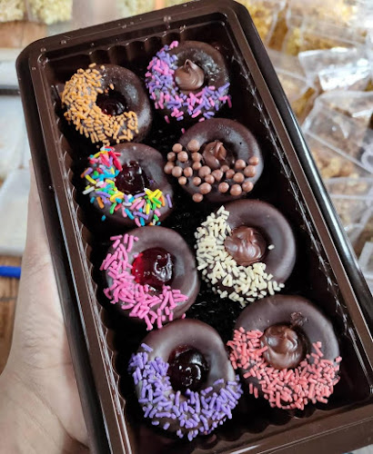 Nana's Homemade Depok - Gastronomi dan perhotelan