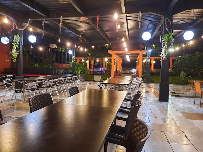 X2 Family Karaoke and Resto