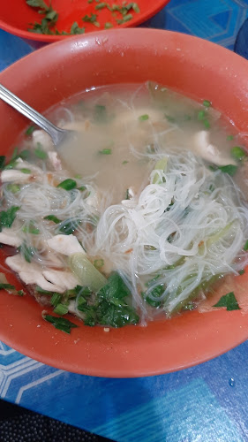 Comentarii opinii despre Sop Ikan Aliang