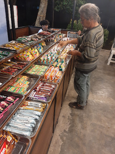 Rest Area Banjarbaru - Gastronomi dan perhotelan