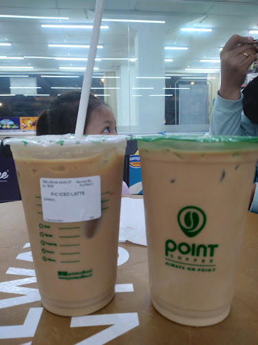Point Coffee - Kota Semarang