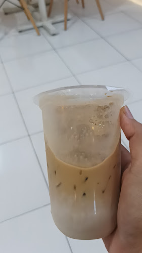 Teras Putih Sorong - Kota Sorong