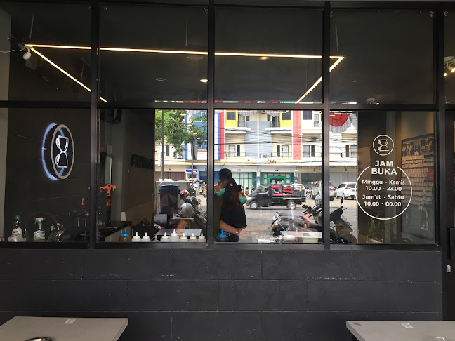 H, 70236, Jl. Gatot Subroto No.76D, Kebun Bunga, Banjarmasin Timur, Banjarmasin City, South Kalimantan 70237