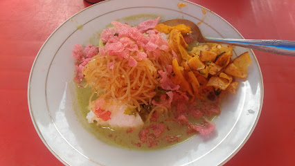 Kadai Lontong Padang 16 Jam Uda Adek