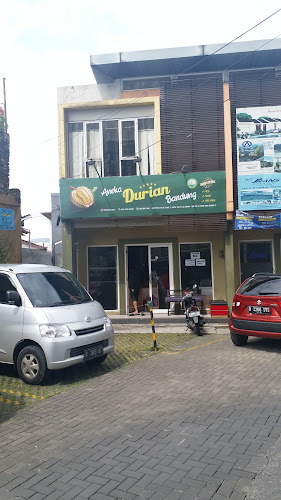 Opinii despre Aneka Durian Bandung în Kota Bandung - Gastronomi dan perhotelan