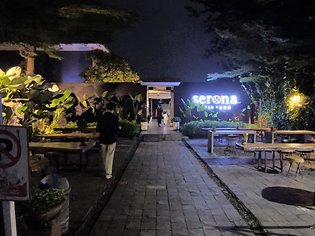 Emerald Club House, Parigi, Kec. Pd. Aren, Kota Tangerang Selatan, Banten 15227