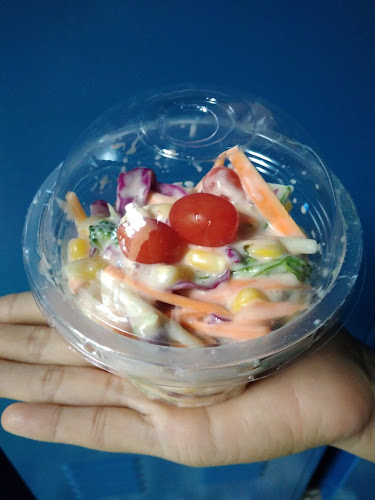 Opinii despre Audy Cafe în Kota Medan - Gastronomi dan perhotelan