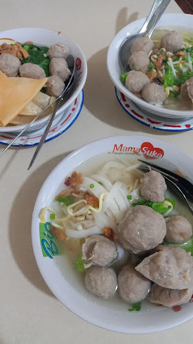 Opinii despre RM.Joko Solo {Bakso Dan Mie Ayam} în Kota Singkawang - Gastronomi dan perhotelan