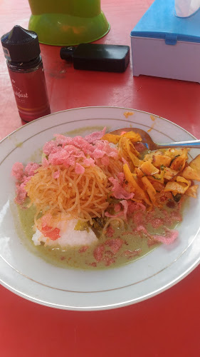 Kadai Lontong Padang 16 Jam Uda Adek - Kota Palembang