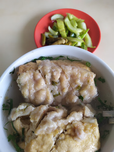 Comentarii opinii despre Gaya Tunggal