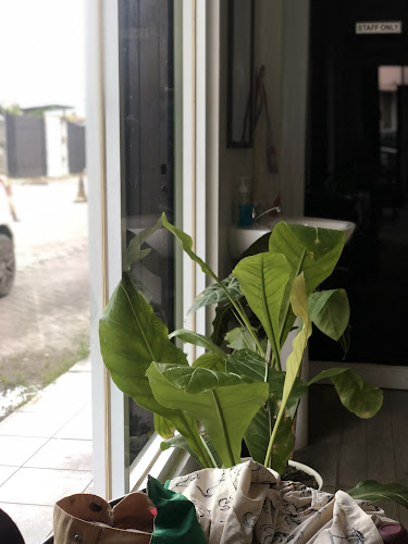 MULA Coffee and Eatery