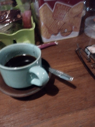 ayemdjiwo Coffee shop