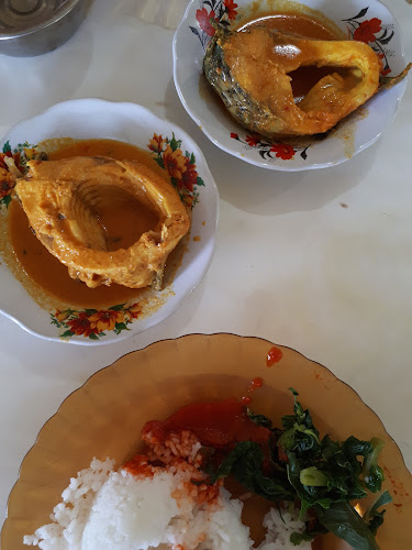 Rumah Makan Ikan Gulai